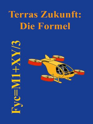 cover image of Terras Zukunft